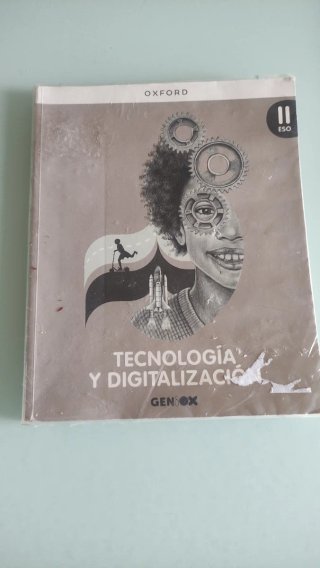Set Libros IES Pintor Luis Sáez 3 ESO