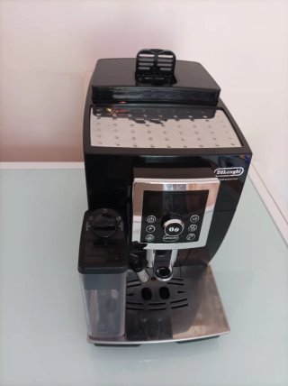 Cafetera Delonghi Cappuccino Automática