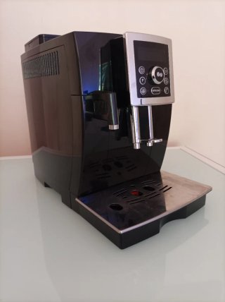 Cafetera Delonghi Cappuccino Automática