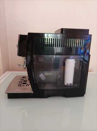 Cafetera Delonghi Cappuccino Automática