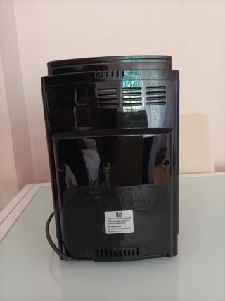 Cafetera Delonghi Cappuccino Automática