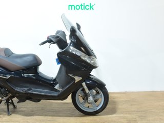 PIAGGIO X8 125
