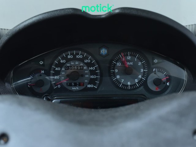 PIAGGIO X8 125