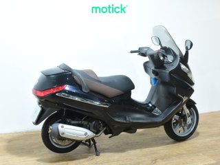 PIAGGIO X8 125