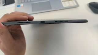 iPad Air 2019 64GB Space Gray