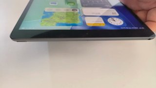 iPad Air 2019 64GB Space Gray