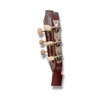 GUITARRA ESPAÑOLA SONORA C-36C + FUNDA