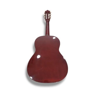 GUITARRA ESPAÑOLA SONORA C-36C + FUNDA