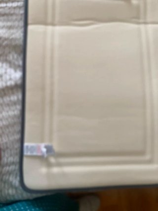 Alfombra Baño Espuma Gris
