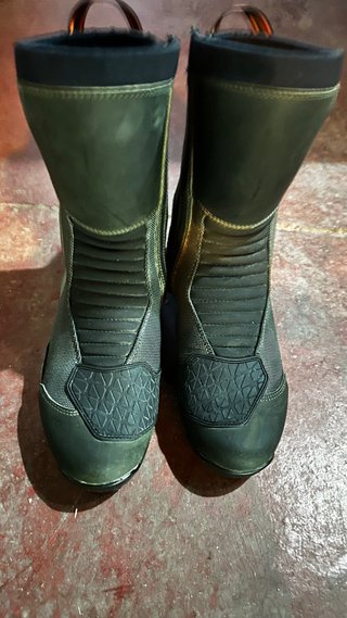 Botas Moto BMW Motorrad