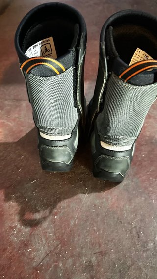 Botas Moto BMW Motorrad