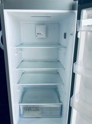 552.Frigorifico Combi Fagor 1,80x55 No Frost