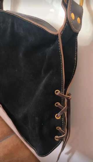 Bolso Tous de piel
