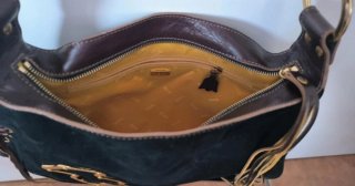 Bolso Tous de piel