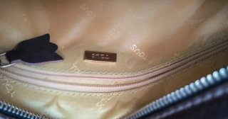 Bolso Tous de piel