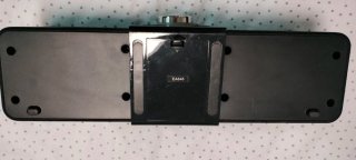 Altavoz Logitech Negro
