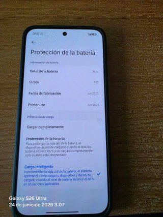 Xiaomi 15T  Nuevo
