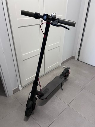 Patinete Eléctrico Xiaomi