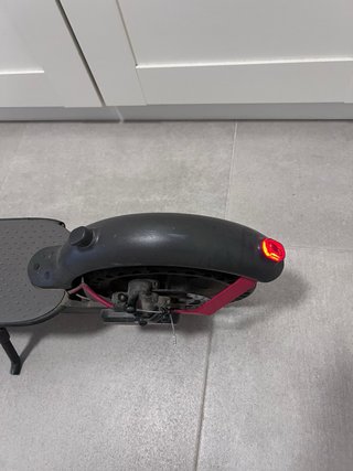 Patinete Eléctrico Xiaomi