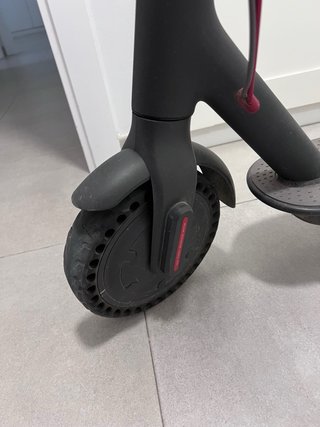 Patinete Eléctrico Xiaomi