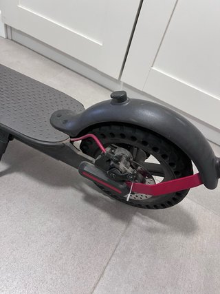 Patinete Eléctrico Xiaomi