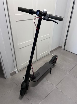 Patinete Eléctrico Xiaomi