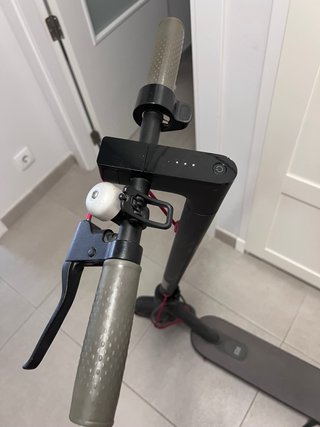 Patinete Eléctrico Xiaomi