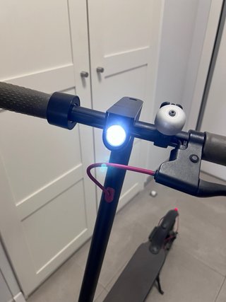 Patinete Eléctrico Xiaomi
