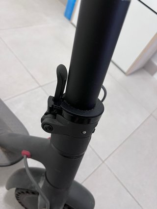 Patinete Eléctrico Xiaomi