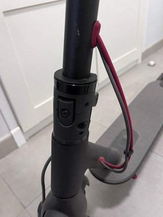 Patinete Eléctrico Xiaomi