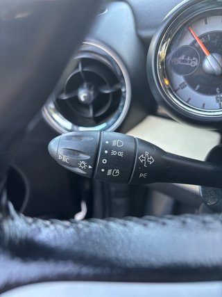 MINI Cooper Cabrio 1.6i 120cv