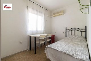 Piso en alquiler en Norte en Jerez de la Frontera