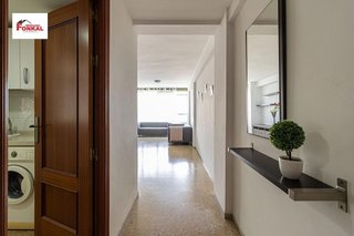 Piso en alquiler en Norte en Jerez de la Frontera