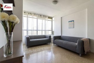 Piso en alquiler en Norte en Jerez de la Frontera