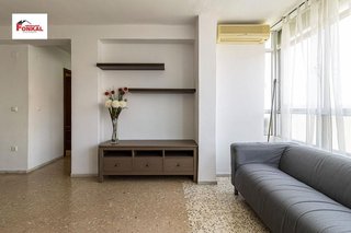 Piso en alquiler en Norte en Jerez de la Frontera