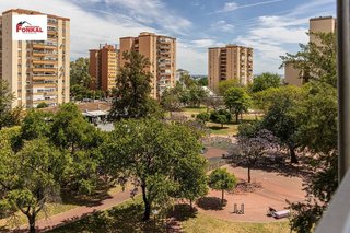 Piso en alquiler en Norte en Jerez de la Frontera