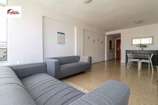 Piso en alquiler en Norte en Jerez de la Frontera