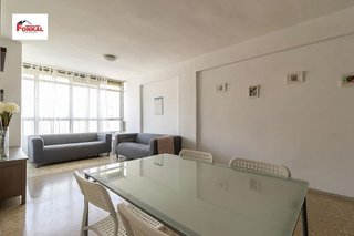 Piso en alquiler en Norte en Jerez de la Frontera