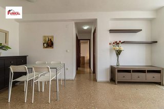Piso en alquiler en Norte en Jerez de la Frontera