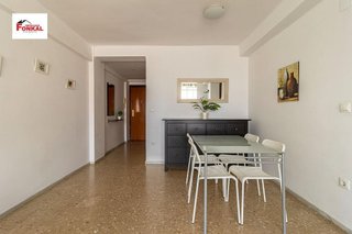 Piso en alquiler en Norte en Jerez de la Frontera