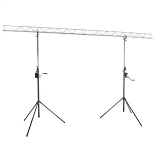 Truss Completo 6m