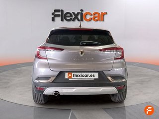 Renault Captur Intens TCe 90