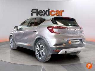 Renault Captur Intens TCe 90