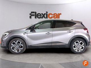 Renault Captur Intens TCe 90
