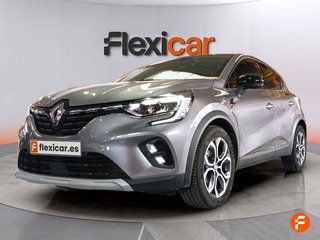 Renault Captur Intens TCe 90