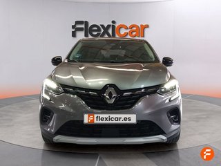 Renault Captur Intens TCe 90