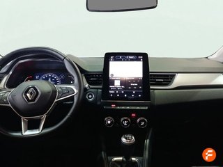 Renault Captur Intens TCe 90