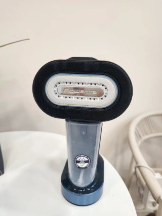 Rowenta Pure Force 3in1 • Plancha vertical vapor