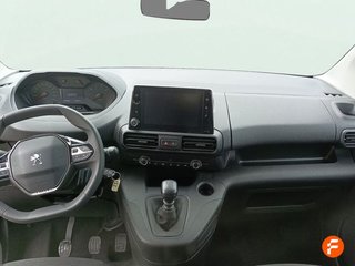Peugeot Rifter Rifter Allure BlueHDi 100