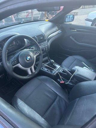 BMW 320d